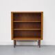 Danish Teak Bookcase from CFC Silkeborg, 1970s