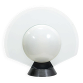 Lampe de table Tikal par P.G. Ramella pour Arteluce, années 1980.