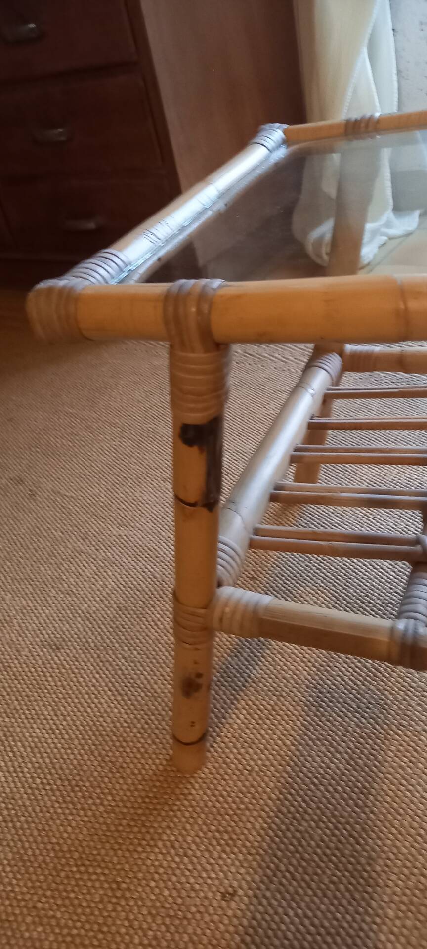 Side table