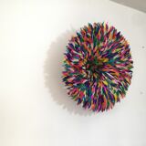 Multicolored Jujuhat 60 cm