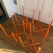 Tabourets IKEA Västerön