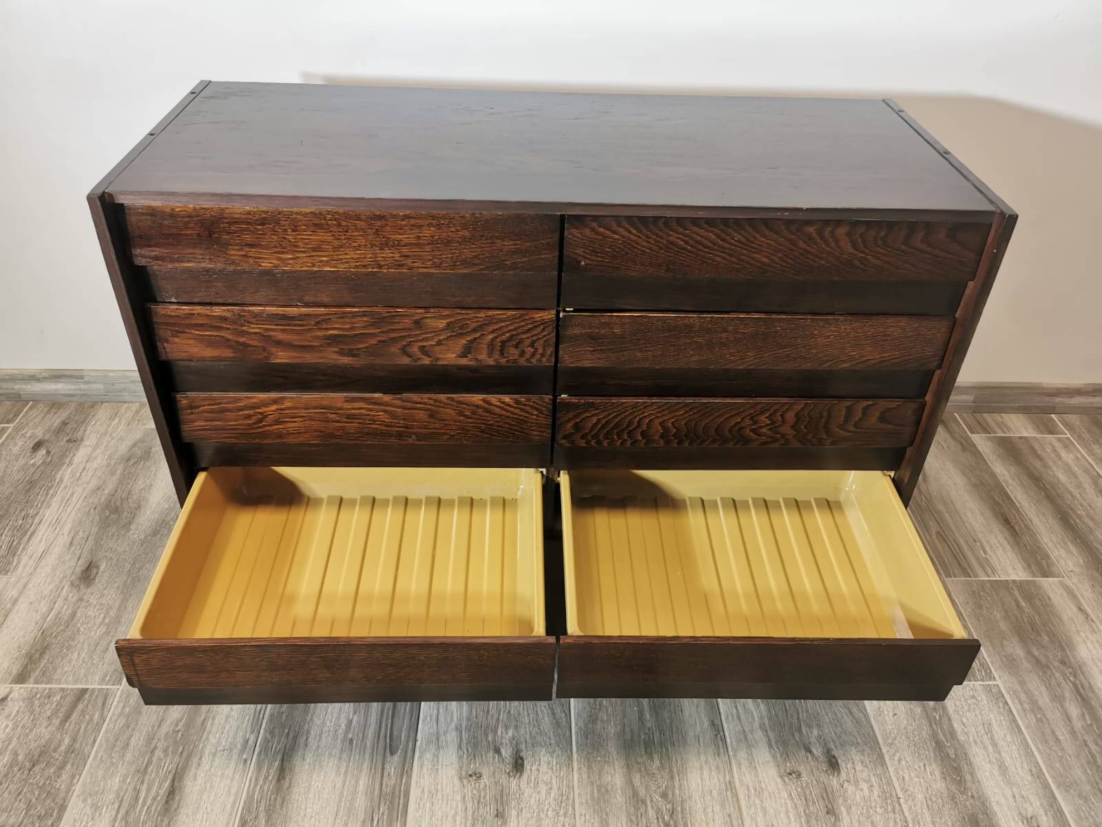 Enfilade par Jiri Jiroutek pour Interior Prague, 1960