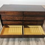 Enfilade par Jiri Jiroutek pour Interior Prague, 1960