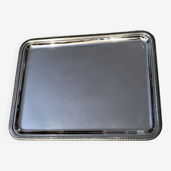 Christofle tray