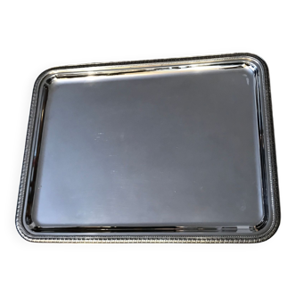 Christofle tray