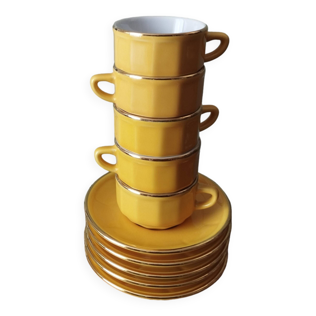 Tasse à Café Grès - LA MÈRE - SERAX - En Céramique émaillée