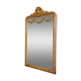 Beautiful old style mirror