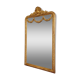 Beautiful old style mirror