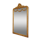 Beautiful old style mirror
