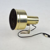 Wall lamp by Kosta Lampan, Sweden, 1970s