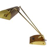 Vintage JUMO lamp 1960