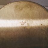 Bouillet Bourdelle stainless steel ice bucket