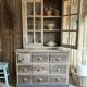 Antique dresser