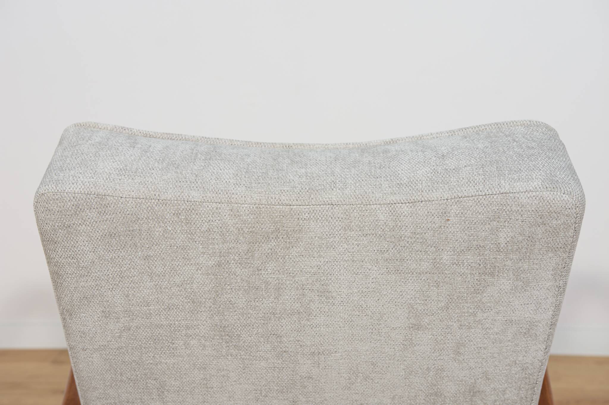 Model H-269 Lounge Chairs by Jindřich Halabala for Up Závody, Czechoslovak.