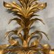 Paire d'appliques murales florentines