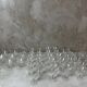 Lot verres cristal