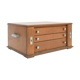 Empty household box