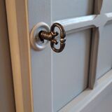 Parisian wardrobe 1960