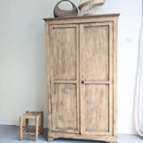 Parisian wardrobe