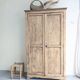 Armoire parisienne