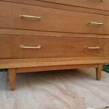 Vintage dresser