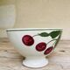 Large very old bowl Ceramics of the North St. Amand