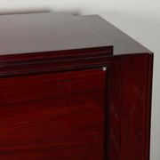 Art Deco enfilade, 20th-century work