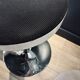Tabouret vintage pied tulipe