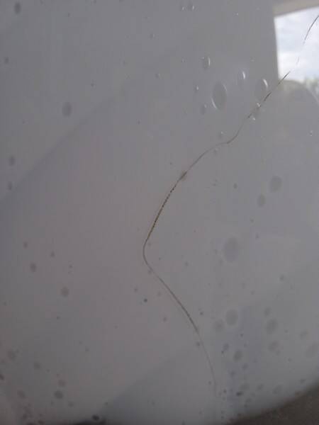 La Murrina Mazzega glass pendant light ep 1970