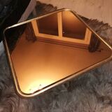 Vintage coffee table from the 70s