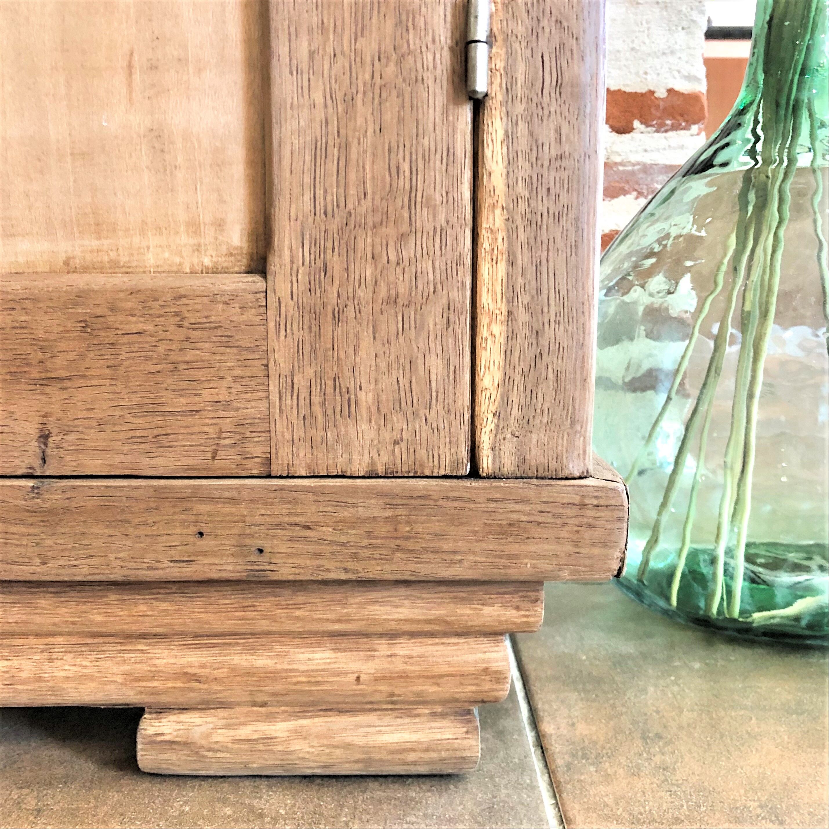 Parisian wardrobe 2 doors