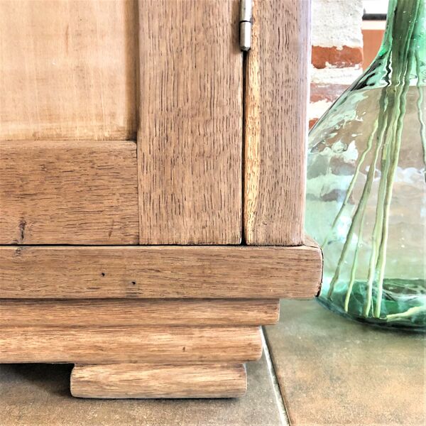 Armoire parisienne 2 portes