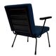 Ensemble vintage de deux fauteuils Gispen 1401 W Rietveld Design