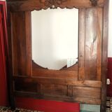 Armoire bretonne