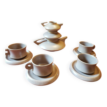 Italian tea service SC3