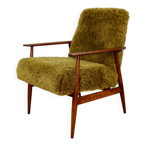 Fauteuil 'Lis', années