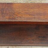 wooden shelf 19th century