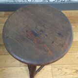 German tripod workshop stool 1930