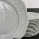 Set of 19 Pont aux Choux reissue plates