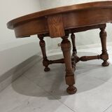 Table with extensions