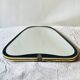 Rearview mirror, mid-20th century