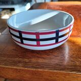 Basque porcelain bowl