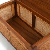 Chest by Kai Winding for Poul Hundevad Denmark 1960s.