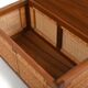 Chest by Kai Winding for Poul Hundevad Denmark 1960s.