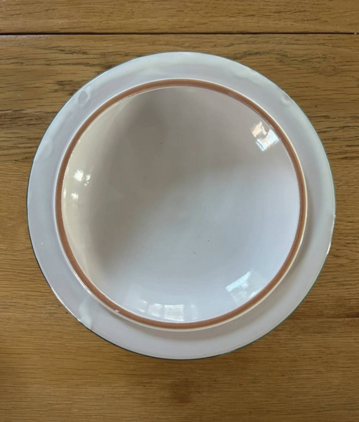 Robert Picault casserole