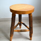 Tripod stool
