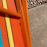 Chilean Vintage Transat