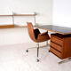 Office of Gio Ponti edited by Rima Padova Italy 60s.