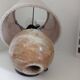 Lampe en pierre naturelle