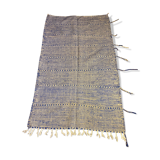 Berber carpet zanafi